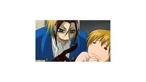 「石垣筍 魔人探偵脳噛ネウロ」の画像検索結果