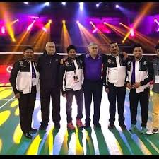 Image result for Highlands Badminton Academy Badminton Club