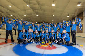 Image result for Royal Caledonian Curling Club