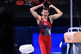 Image result for Hemsworth Odyssey Gymnastics Squad