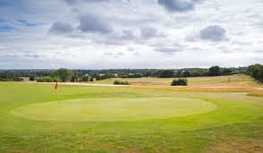 Image result for Harpenden Common Golf Club