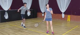 Image result for Manchester Feathers Badminton Club