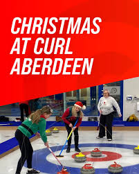 Image result for Aberdeen University Curling Club