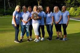 Image result for Copmanthorpe Bowling Club