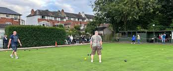 Image result for Coseley Athletic Bowling Club