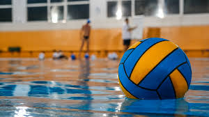 Image result for London Polytechnic Water Polo Club