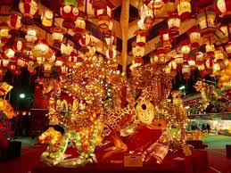 Image result for nagasaki lantern festival