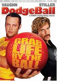 Image result for The Dodgeball Company
