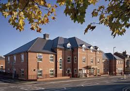Image result for Barbourne Worcester