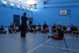 Image result for Midlands PKA Kickboxing