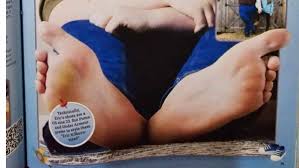 Image result for Amazing Feet Rc, Kidderminster