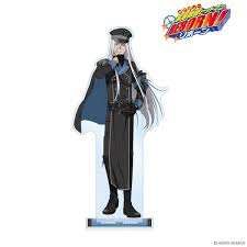 「スペルビ・スクアーロ 家庭教師ヒットマンREBORN！」の画像検索結果