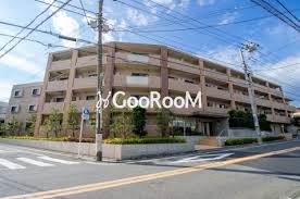 Image result for 清明ハイツ  (清明ハイツ調布）【仲介手数料０円】