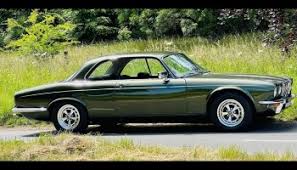 Image result for Alpine Green 1987 Jaguar