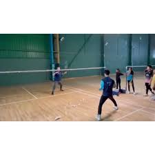 Image result for Middlesex Badminton Club