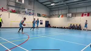 Image result for Spen Valley Vipers