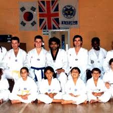 Image result for Bytomic Tae Kwon Do Beaconsfield