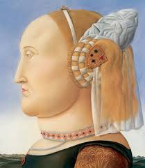 Image result for botero