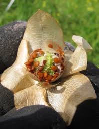 Attēlu rezultāti vaicājumam “Nicandra physalodes fruit”