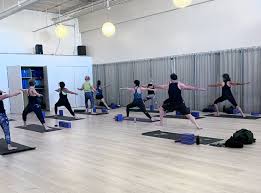 Image result for Astanga Yoga Class