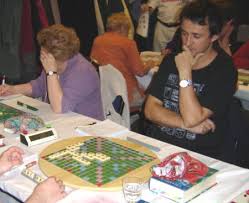 Image result for Nottingham Nomads Scrabble Club*
