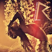 متن و ترجـمـهـ آهنـگ♪ Where Have yOu been از Rihanna 1