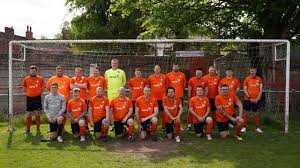 Image result for Ashby Croquet Club At Moira Miners Welfare