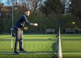 Image result for Blundellsands Lawn Tennis Club