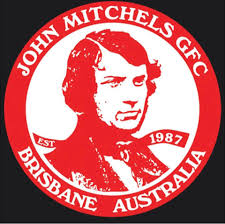 Image result for John Mitchel`s Gaelic Athletic & Social Club