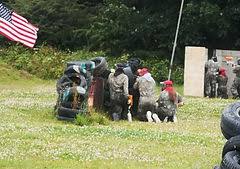 Image result for Paintball Trax, Lancashire