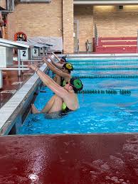 Image result for Stocksbridge Pentaqua Swimming Club