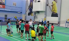 Image result for The Badminton Academy