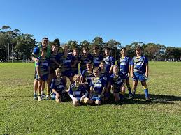Image result for St Ives Rugby Club