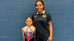 Image result for North East London Gymnastics Club