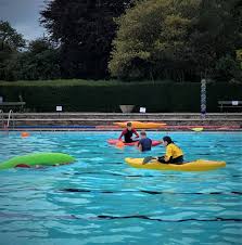 Image result for Cheltenham Canoe Club