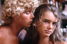 Image result for brooke shields nude