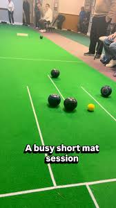 Image result for Richmond Park Bowls Club