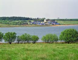 Image result for Scaling Dam Sailing Club