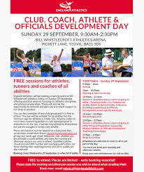 Image result for Yeovil Olympiads Athletics Club