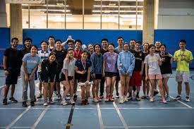 Image result for XDC BADMINTON CLUB
