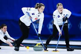 Image result for Curling