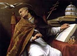 Image result for San https://it.wikipedia.org/wiki/Papa Gregorio I
