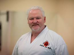 Image result for Nottingham Sankukai Karate