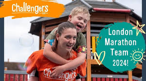 Image result for Disability Challengers