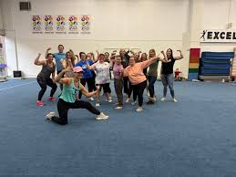Image result for Rainbow Gym Club