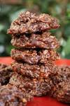 One more Moore: When it's too hot to bake, we no-