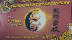 Image result for Kicking Dragon Kung Fu School, Belfast