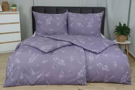 Image result for fialové povlečení foto