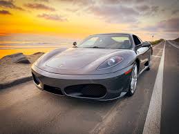 Image result for Ferrari F430