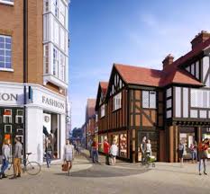 Image result for Brightwell Bowling Club (Farnham)